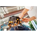 パーマが5日で戻り美容師刺殺、高額請求の&ldquo;パーマ詐欺&rdquo;疑い逆上。