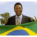 ペレ、否定していた&ldquo;隠し子&rdquo;について遺言書で言及