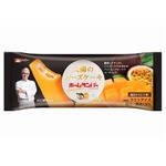 辻口氏が作ったホームランバー、史上初めてシェフとのコラボが実現。