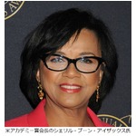 アカデミー賞の差別問題に声明、2年連続主要ノミネートを白人独占で。