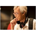 佐久間さん最後の新曲MV公開、昨年末のレコーディング映像もとに構成。