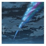 RADWIMPS好調、初の2週連続アルバム1位