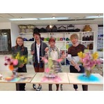 假屋崎&times;ソナポケ異色コラボ、アルバム初回限定盤付属のDVDに収録。