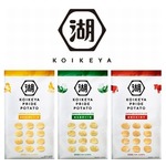 爆売れ湖池屋ポテチ、&ldquo;松茸&rdquo;の販売再開へ