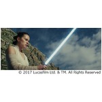 スター・ウォーズ&ldquo;衝撃の予告編&rdquo;に世界熱狂