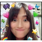 &ldquo;和製ミランダ・カー&rdquo;の顔が猪木風に