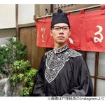 「虎に翼」&ldquo;轟太一&rdquo;戸塚純貴が伊藤沙莉賞賛「その人間力には本当に驚かされました」