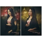 松田聖子が美しい下着姿披露、トリンプ新ブランドのキャラクターに起用。