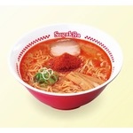 スガキヤ、人気店「麺処 井の庄」監修の数量限定「スガ辛魚（すがからうお）ラーメン」