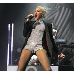 ノー・ダウトが再結成へ、「コーチェラ・フェスティバル」出演決定