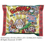 「ビックリマン」の人生ゲーム、悪魔vs天使の登場キャラがてんこ盛り。