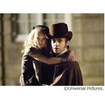 レ・ミゼラブルが55億円突破、昨年洋画No.1ヒットの「MI4」抜いた。