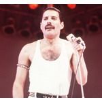 フレディ・マーキュリーの&ldquo;隠し子&rdquo;名乗った女性、がんのため48歳で死去