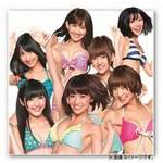 カレンダーはAKBやヱヴァ人気、レコチョクが4部門のランキング発表。