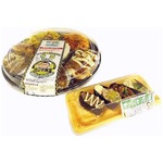 ファミマが1,800kcal超の弁当、「めちゃイケ」ガリタ食堂とコラボ。