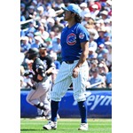 今永、３被弾を反省＝米大リーグ・カブス