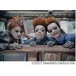 &ldquo;現代のギリシャ神話&rdquo;映像、キャストがパーシー・ジャクソン解説。