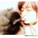 山本美月の&ldquo;いちゃいちゃ&rdquo;動画