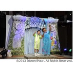 石塚＆田中の吹き替え大絶賛、&ldquo;モンスターズ大学&rdquo;監督ら来日会見。