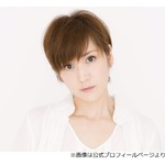 「ミポリンの歌、全部歌える」大ファンの鈴木蘭々、SNSに溢れる中山美穂さん見て&hellip;