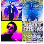 オリラジのぶっ飛びネタに絶賛、「ENGEIグランドスラム」の空気一変。