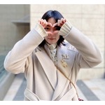 &ldquo;のんのハート&rdquo;にズキュン「可愛すぎ。。。」「めっちゃ嬉しい！」