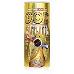 ドンキのエナジー飲料に強力版、日本トップクラスのカフェイン含有。