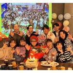 平祐奈が&ldquo;おはスタ同窓会&rdquo;報告、山寺宏一や中川大志らとみんなで「おっはー」