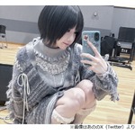 あの歓喜「え今、僕、黒柳徹子様にこの子可愛いよねって言われた？」