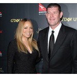 マライア・キャリー、大富豪の婚約者と破局