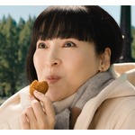 麻生久美子、許されるなら&hellip;「ずっと漫画を読んでいたいです（笑）」