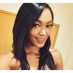 ローレンス・フィッシュバーンの娘を逮捕