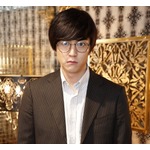 稲葉友、暴力オネエ&rarr;女装男子の次は根暗男