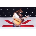 米唐番CMで熱唱の歌手は誰だ？ 声や歌い方がわかる冒頭4秒間を公開。