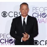 &ldquo;ウッディ&rdquo;トム・ハンクス、バズ役交代は「理解できない」