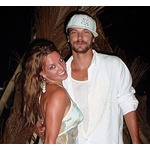 ブリトニー・スピアーズの元夫、暴露本は&ldquo;金銭目当て&rdquo;との非難に反論