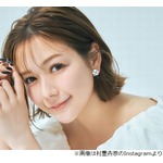 村重杏奈、リアクションが「海外の血が入ってるので普通に生きてるだけでオーバー」