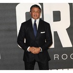 スタローンとステイサム&ldquo;オムツ交換&rdquo;語り合う