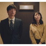 後輩男子の&ldquo;腕グイ&rdquo;にドキッ、時めきムービー公開