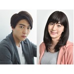 イケメン俳優の稲葉友が&ldquo;女装男子&rdquo;に挑戦