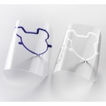 ローソン、&ldquo;フェイスシールド&rdquo;を数量限定発売へ