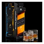 劇中登場の「ブレードランナー」ウイスキー発売