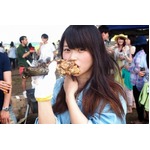 約10種類の珍肉バーベキュー、4月に東京と名古屋での開催が決定。