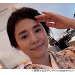 「虎に翼」岡部たかし、&ldquo;妻役&rdquo;石田ゆり子は「楊貴妃みたいな感じ。世界三大美人」