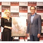 椿鬼奴「25年前の青春が蘇った」と涙