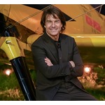 トム・クルーズ主演新作の製作費は188億円超、「レヴェナント」監督のブラックコメディ