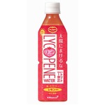 トマト使ったサッパリ清涼飲料、手軽にリコピンやビタミンCを摂取。