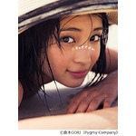 広瀬すず写真集も注目度上昇、一昨年100位圏外から新作はTOP10入り。