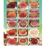 7日間イチゴ色のキルフェボン、年に1度の&ldquo;ストロベリーweek&rdquo;開催。