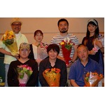 ジョジョSC終了で出演陣が感想、小野大輔や石塚運昇らが作品振り返る。